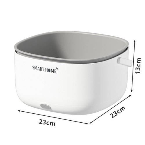 Fruit and Vegetable Purifier, Home Fruit and Vegetable Machine, Portable Multifunctional Washing Machine, Automatic Vegetable Washer