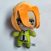 Jojo's wonderful adventure plush doll Bunno empty bar Chengtaro anime two -dimensional gift doll wholesale