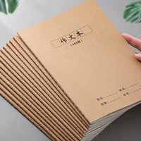 Кожаная практика для младших школьников, книга, опт, английский