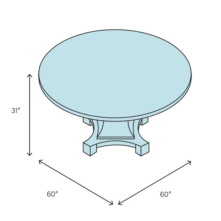 Mesa de comedor de vidrio Amazonas mesa de vidrio temperado de lujo mesa de comedor de exportación de alta calidad
