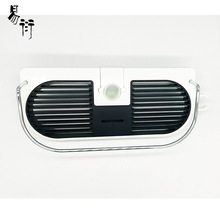 厂家热销 免打孔花洒置物架 卫生间淋浴托盘 厨卫置物架五金挂件