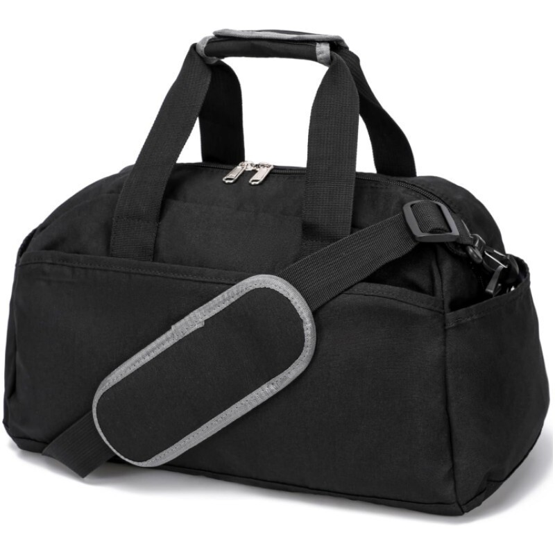New in Stock: Small Fitness Bag, Lightweight Carry-On Mini Luggage Bag, Suitable for Travel and Sports, Easy to Carry New in Stock: Small Fitness Bag, Lightweight Carry-On Mini Luggage Bag, Suitable for Travel and Sports, Easy to Carry