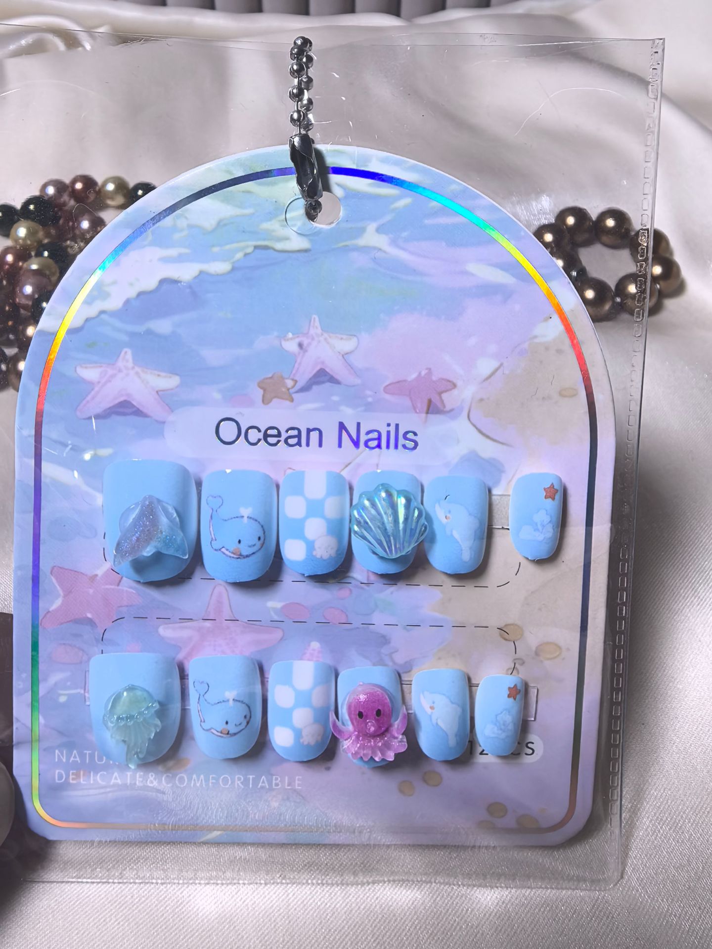 Caja de exhibición marco de fotos más taladro manicure suministro fuente de uñas DIY francés color delgado manicure falso salón al por mayor