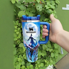 �¿�r�ЫCħŮ�F���ر�40oz���P����ܱ��Ա������ֱ�ҹ����܇��
