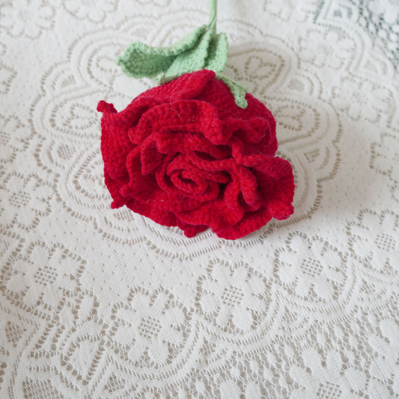 Producto terminado-Thai Rose Red