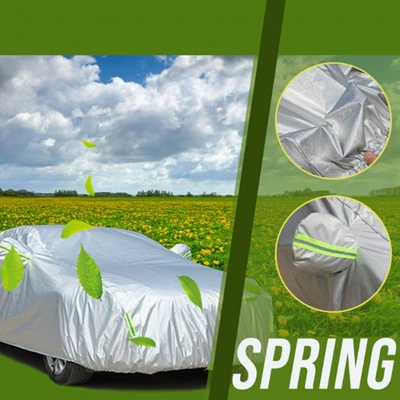 Car clothing in Stock