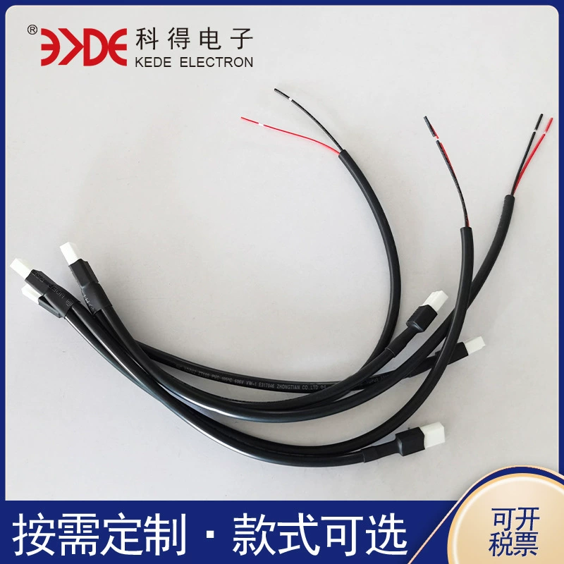 Производитель поставляет кабель для бытовой техники кабель для водонагревателя 003-90357