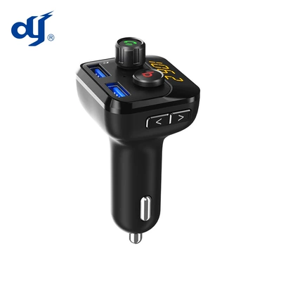 Usbcharger Fm Transmitter – Bluetooth Hands-free dəstləri