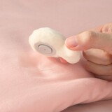 Мультяшное невидимое одеяло, нескользящий пододеяльник, фиксаторы в комплекте