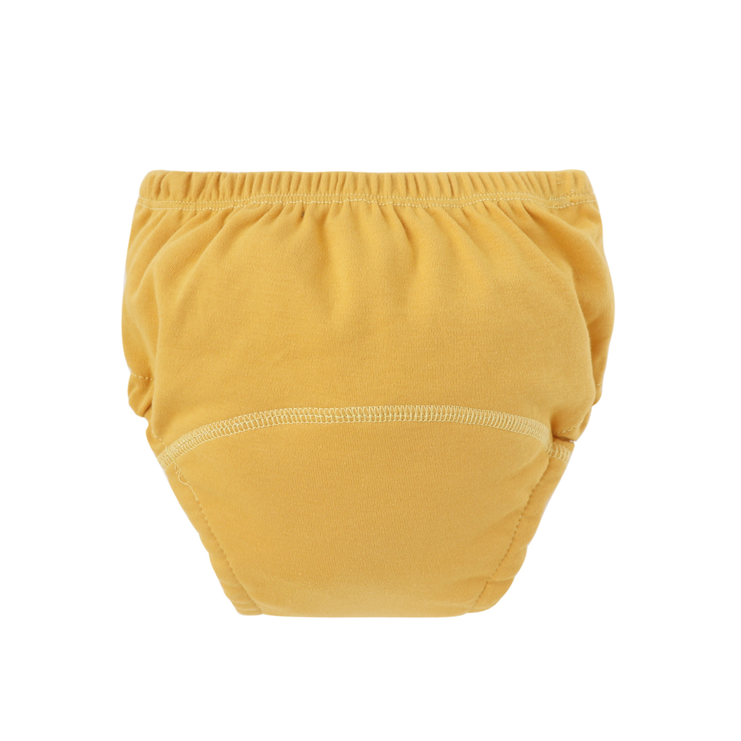 Calzón de Entrenamiento Lavable para Bebé de Algodón Puro Reutilizable para Bebés y Niños Pequeños image 69