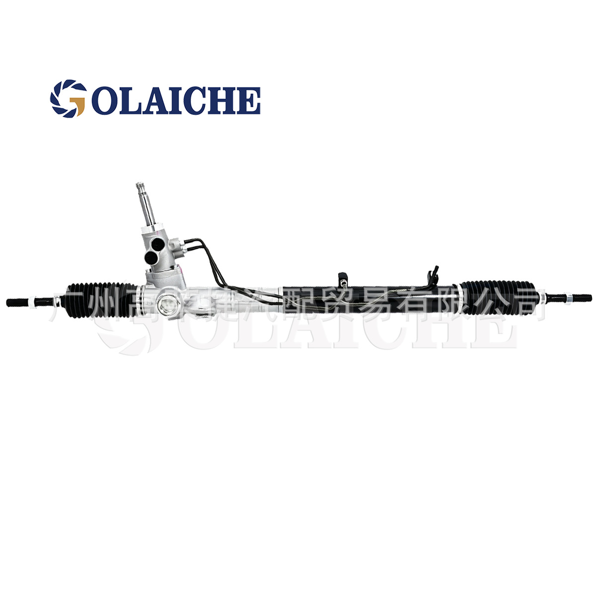 57700-2S100 57700-2S000 Is Suitable for Kia Sportage and Hyundai Ix35 Steering Gear Assembly Lhd