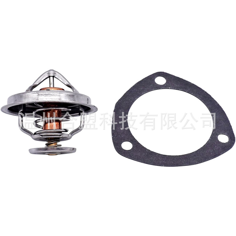 Applicable Mitsubishi engine thermostat ME995106 ME995300 ME994276