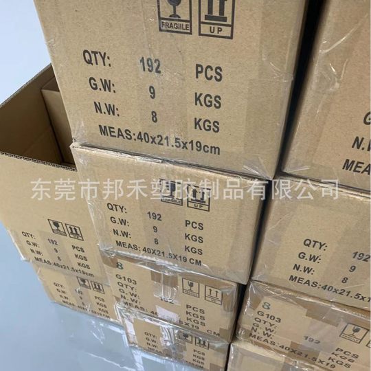 Customizable Printed Colorful Labels Exported Overseas 30ml 60ml Square Bottle Hand Sanitizer Disinfectant Gel