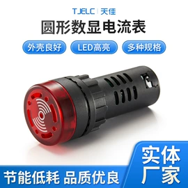 按钮开关;电压测量仪表;低压指示灯