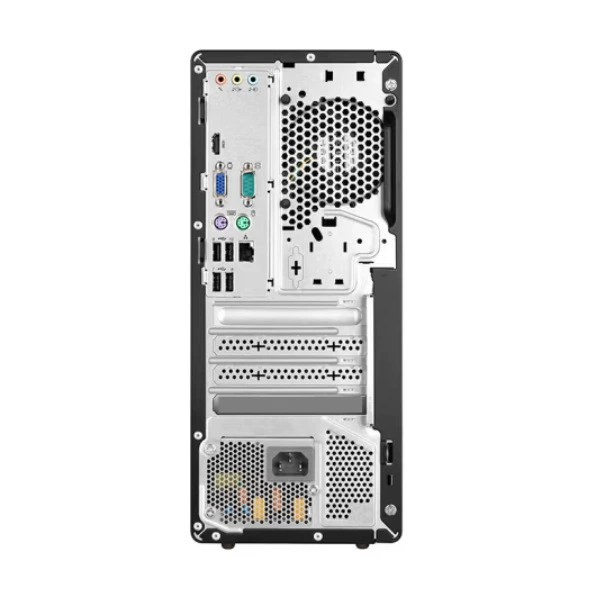Совместимо с Lenovo Qitian M455 Core 12‑го поколения — настольный компьютер для офисного и домашнего использования, корпус в комплекте