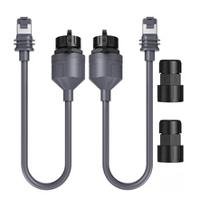�羳EthernetAdapter���ٻ�RJ45�W���m�����D��ǧ�׾W��3/4��