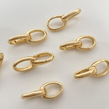 18K����ɫ�LO������r�ۙE�A��8�֏��ɿ�diy朗l���B����β��
