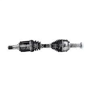 43430-60070 Original Half Shaft for TOYOTA Overbearing
