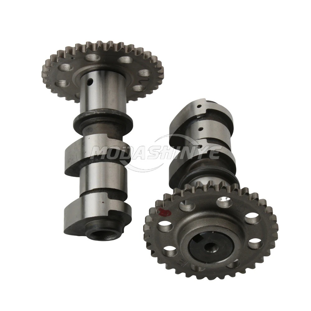 Suitable for Honda Twister Cbx250 Tornado Xr250 Cbf250 2-Pack Camshaft