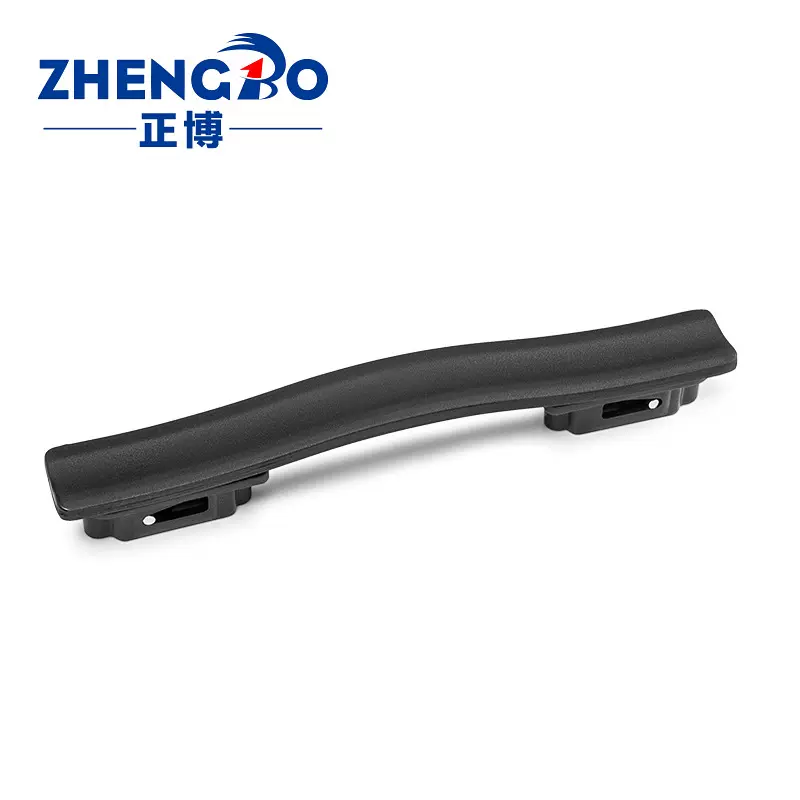 跨境旅行箱包软提手行李箱包配件替换PVC把手百搭内嵌式手把现货