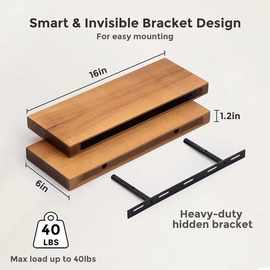 厂家暗藏层支架单层隔板支架五金件板托双T黑色隐形暗装隔板热销