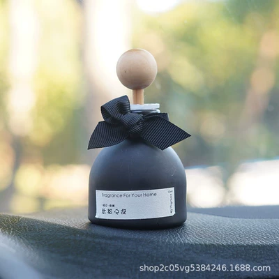 Car Perfume Aromatherapy 50ml Fireless Aromatherapy Home