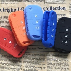 Pentium X40 Key Fob Car Remote Cover Modified Silicone Key Case Remote Protection Sleeve