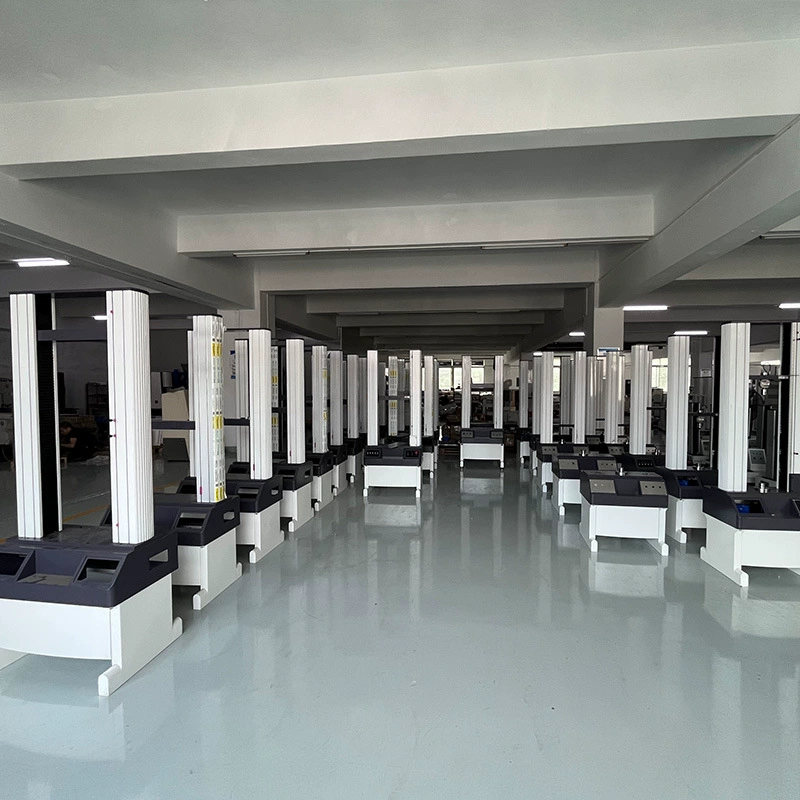 Универсальный испытательный аппарат на растяжение Универсальный испытательный аппарат на растяжение Испытательный аппарат на растяжение Электронный универсальный испытательный аппарат