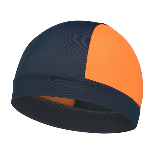 New bicycle riding cap ice silk moisture-absorbent outdoor sports windproof helmet headgear hat sweat-wicking headgear