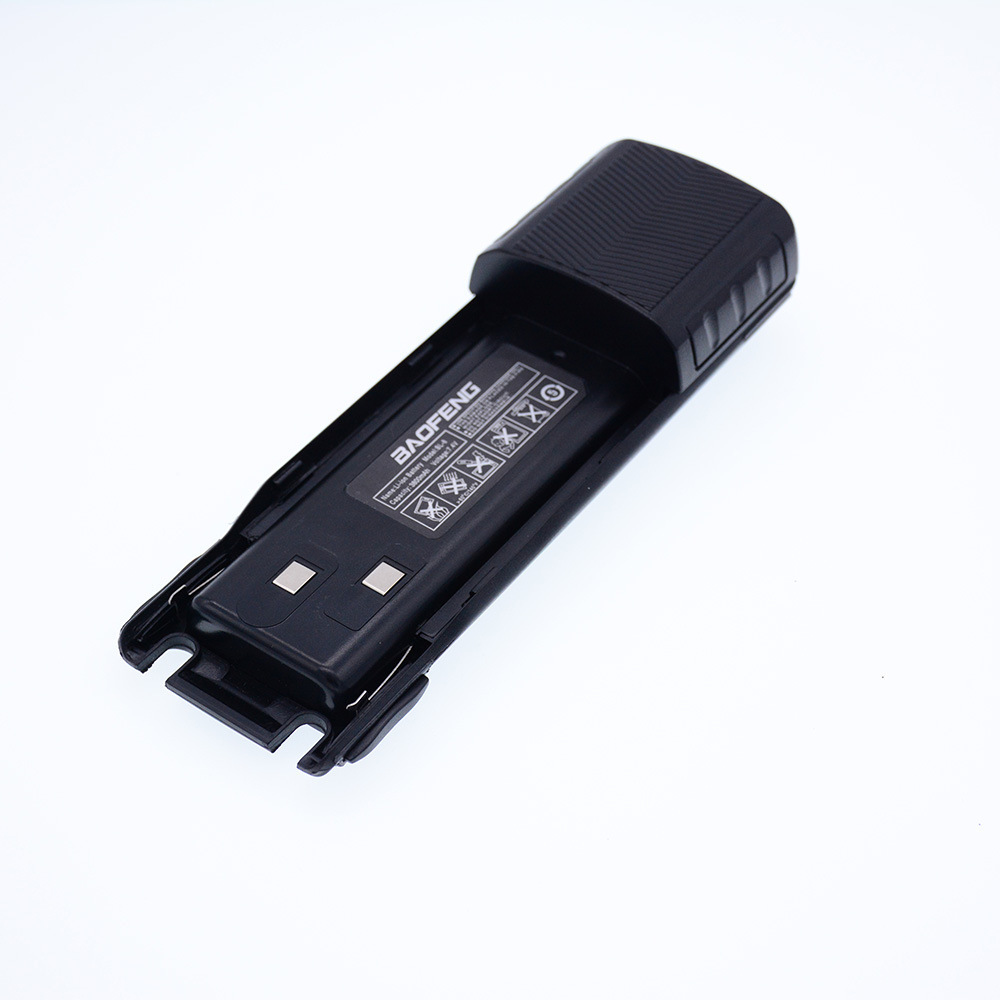 Baofeng baofeng uv82 batería alargada 3800ma batería de alta capacidad baofeng uv8d