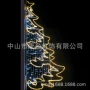 造型节日春节小品图案灯
