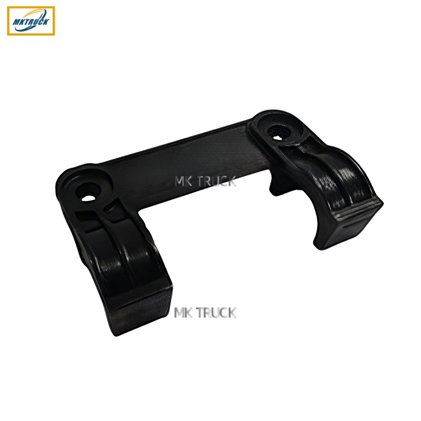 Soporte de luz antiniebla 81252450144 81252450143 para la fábrica de piezas de camiones MAN TGA