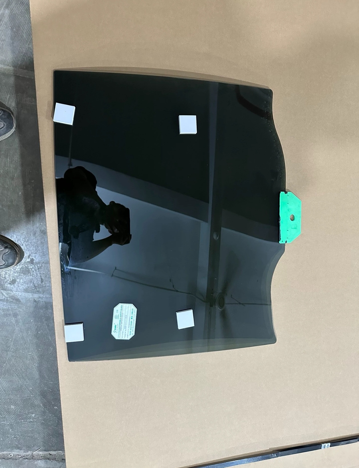 L6 Door Glass L6 Sunroof Glass L7 L8 L9 Front Glass Sunroof Glass Others