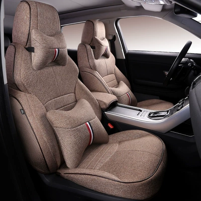 Modelə uyğun (Original) oturacaq örtükləri Aurora General Anesthesia Car Seat Cushion
