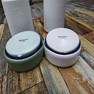 Automatic Mosquito-Repellent Incense Separator New Style Accessible Luxury Creative Sawtooth Anti-Scalding Fire-Proof Anti-Fly Ash Safety Mosquito-Repellent Incense Box with Lid