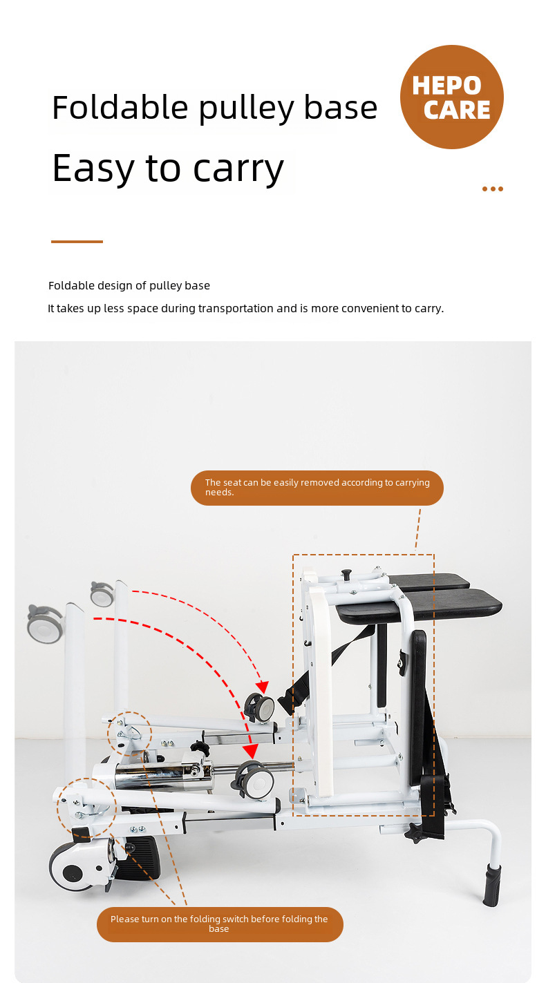 Safety Features