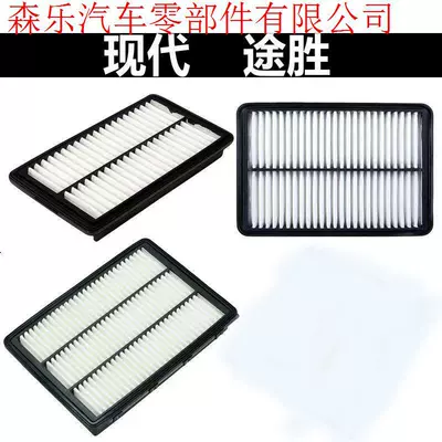 Air filter Elantra, Sonata, Elantra Y20