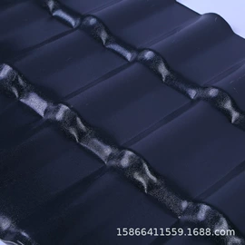 塑料建材;阳光板;耐力板