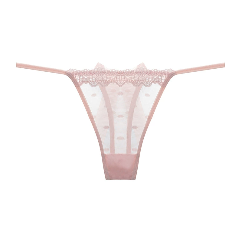 (跨境贸易) кружевные sexy штаны с бантами, дышащие купальные костюмы