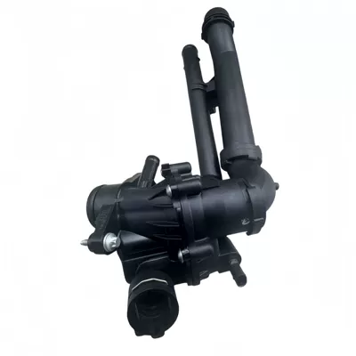 R172, Thermostat