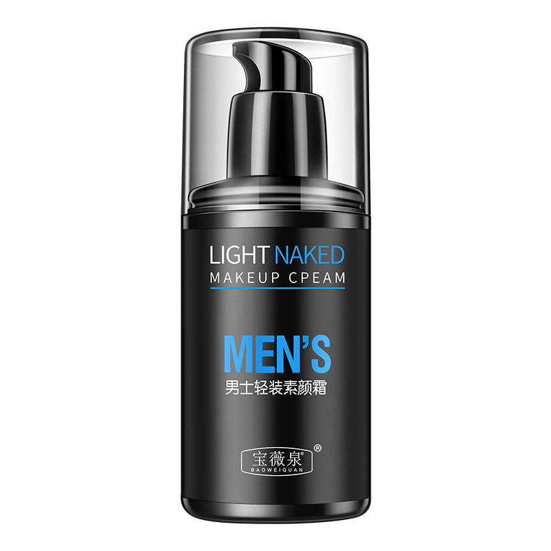 Crema Tonificante para Hombre con Control de Grasa e Hidratante para Rostro y Cuerpo image 6