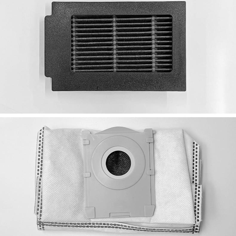 コーワースの掃除ロボット部品T50シリーズの掃除機の消耗品部品を適用します。