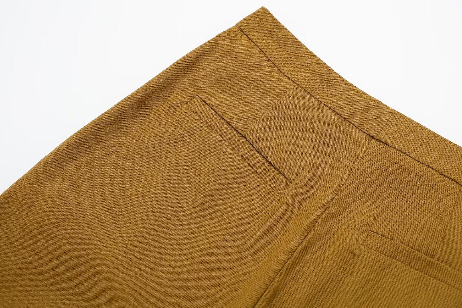 157g Weight Long Sleeve Sleeve Length Viscose fiber Fabric Type Pants Sets Sets Type 3 Pieces Set Quantity Daily Occasion Turndown Neckline Regular Fit Fit Type Solid Color Pattern Summer, Spring Season Women's Gender Business, Classic Style Style Women's Long Sleeve Blazers Business Classic Style Solid Color 85