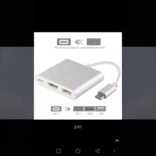 typecתHDMI�ʼǱ�USBC������swith TYPECת�����ֻ�type-c��չ��