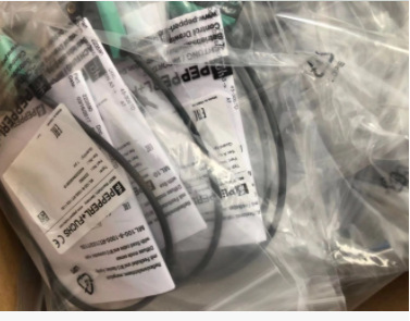 NBB1.5-8GM30-E2-C-V1电感式接近开关 P+F