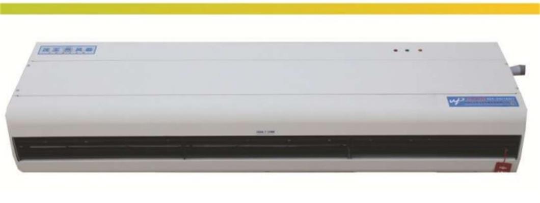 轴流式水汽型风幕机 65W 型号M120 库号M120