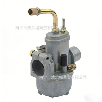 Motorcycle Carburetor Puch 12mm Bing