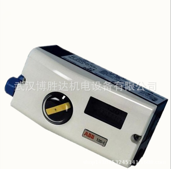 现货供应德国ABB阀门定位器  V18345-1010221001