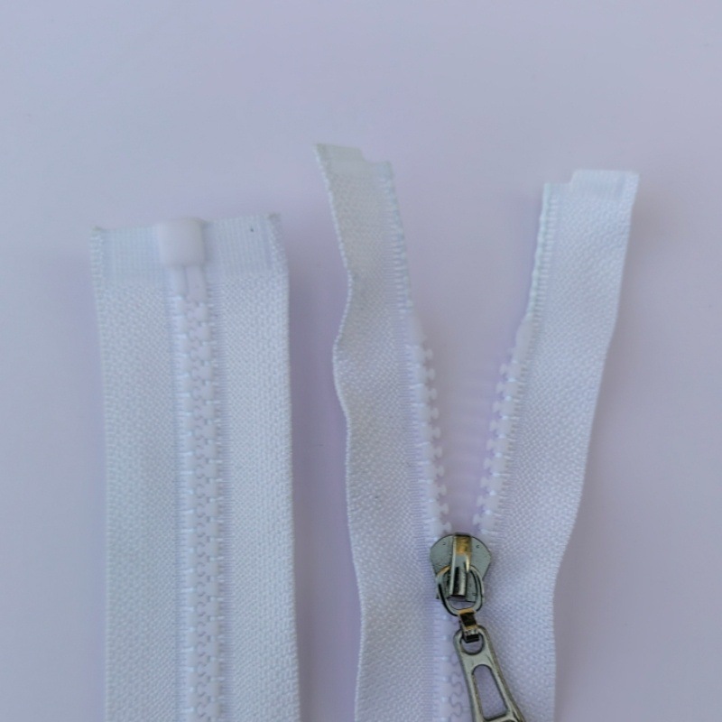 KD70厘米树脂拉链-3