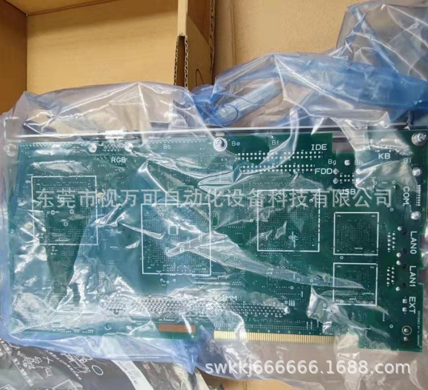 JANCD-NCP01- 1  供应全新安川机器人基板全新现货优惠议价